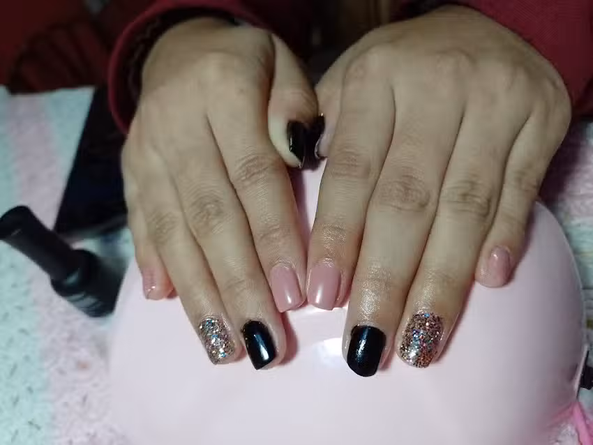 Brillosnails