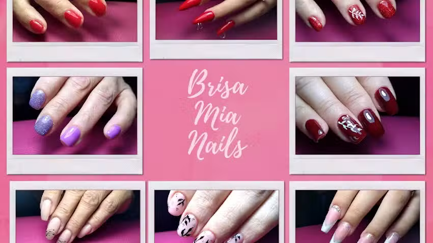 Brisa Mia Nails