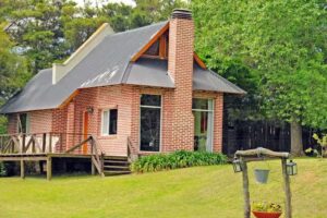 Brisas Serranas Caba&ntilde;as Rest&oacute; & Spa