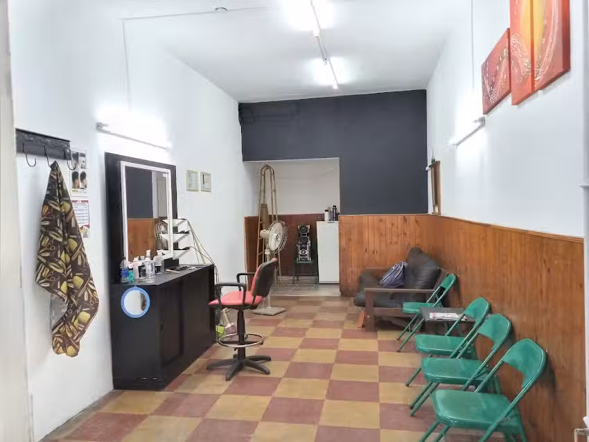 BROTHERS Barberia y peluqueria