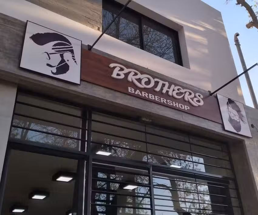 Brothers Barbershop