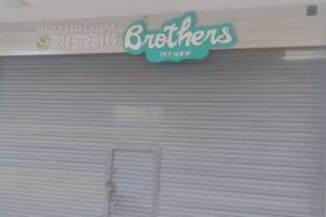 Brothers petshop