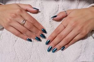 Brujas manicura y pedicuria