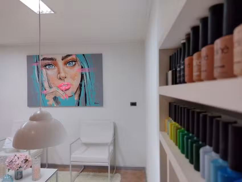 Bruna Centro Est&eacute;tica