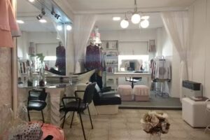 Bruna Espacio De Belleza