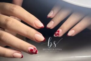 Brune Spina Nails Art Studio