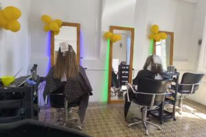 Buchino Peluquer&iacute;a