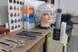 BUDA est&eacute;tica & escuela de belleza