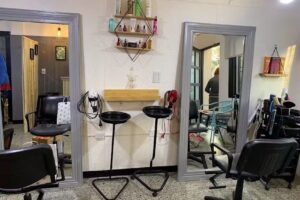 Buenas Vibras Peluquería