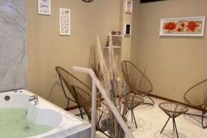 Buenos Aires Spa