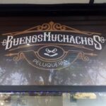 Buenos Muchachos 💇🏻&zwj;♂️