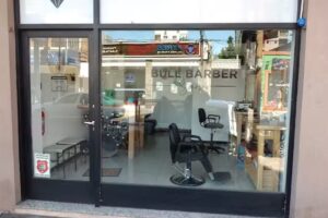 Bull Barber Shop Arg