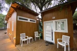 Bungalows Mare &ndash; Monte Pasubio