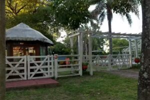 Bungalows Villa Urquiza Spa