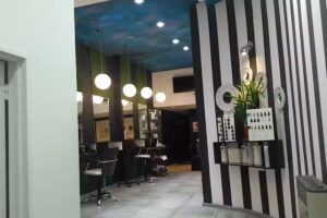 Bv. Illia 18 +1 cuadra patio olmos +