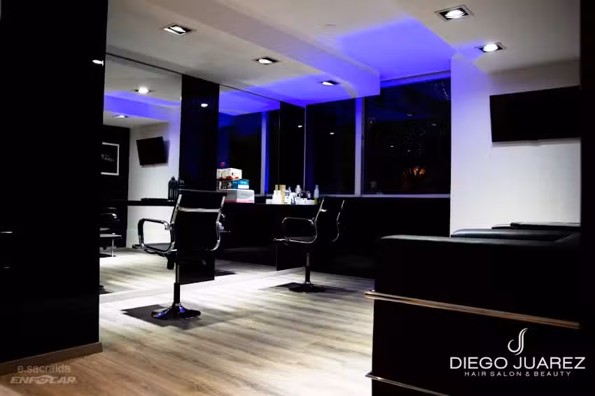 C.HER Hair Sal&oacute;n & Beauty