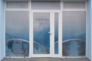 C.I.D.E.B CENTRO DE IMAGEN DIGITAL Y ESTETICA BUCAL