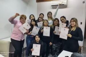 C.P.B Escuela Est&eacute;tica