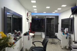 C Tu Imagen -Estilistas-