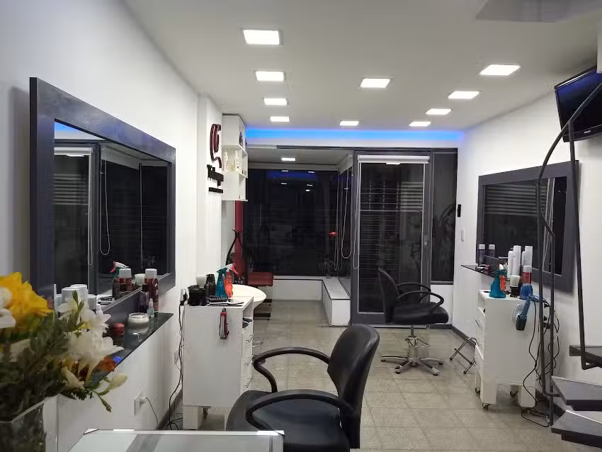 C Tu Imagen -Estilistas-