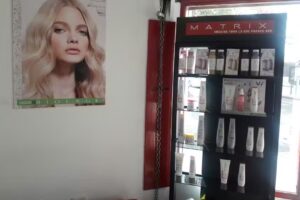 CA salon de belleza & spa