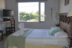 Caba&ntilde;as Brisas del Este