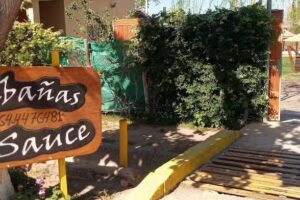 Caba&ntilde;as El Sauce