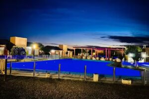 Caba&ntilde;as Lomas del Mirador