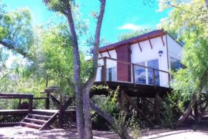 Caba&ntilde;as Quigo