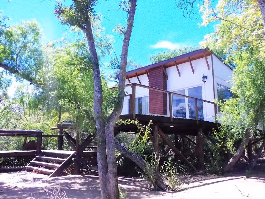 Caba&ntilde;as Quigo