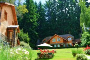 Cabañas Rincón del Lago