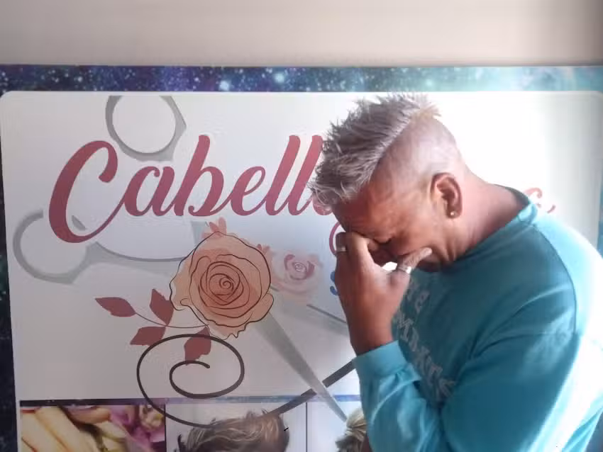 Cabello Sano