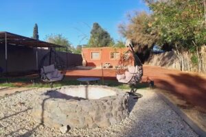 Cactus del Talampaya &ndash; Caba&ntilde;as y Aparts