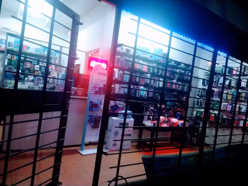 Cae &ndash; Tienda de Celulares e Informatica