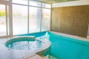 Cáfila Boutique Apartments &Spa