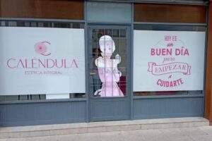 CALENDULA ESTETICA INTEGRAL