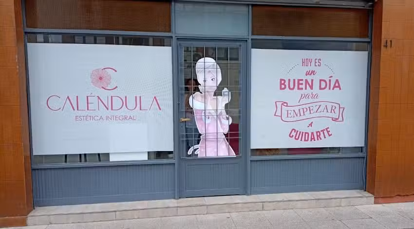 CALENDULA ESTETICA INTEGRAL