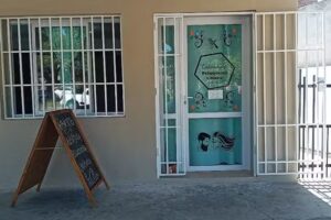 Cal&eacute;ndula Peluqueria Unisex