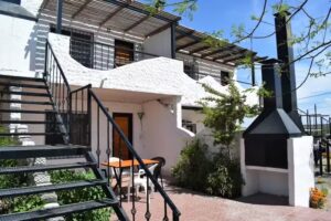 Caleta Oliva &ndash; Las Grutas