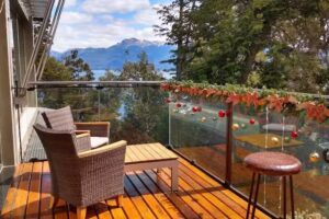 Calfuco Wine Hotel & Spa