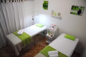 Calia Estética y relax