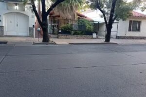 Calixo Bar Spa Masculino