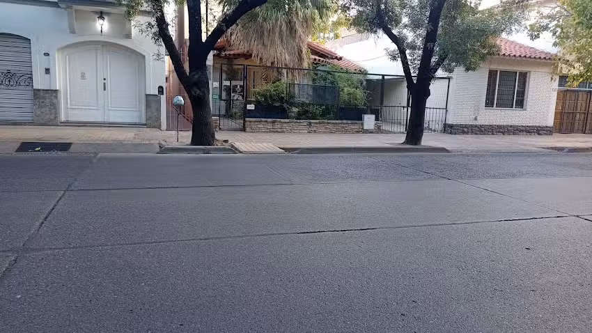 Calixo Bar Spa Masculino