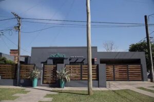 Calma &ndash; Casa de Est&eacute;tica