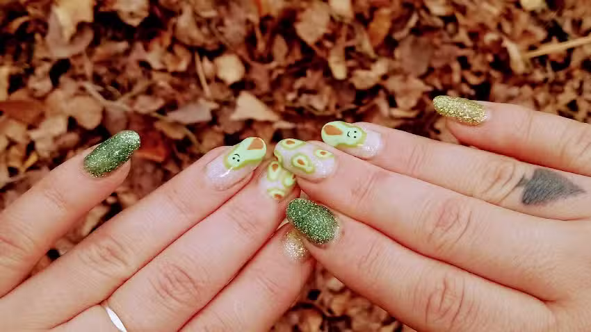 CamiiNails
