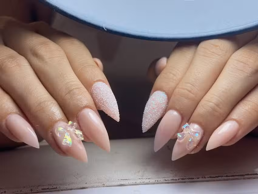 Camila Beauty Nails