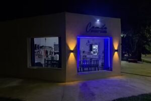 Camila beauty studio