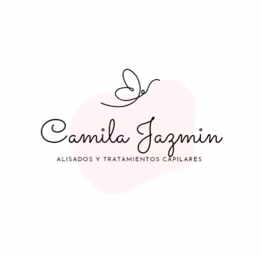 Camila Jazmin | Alisados & tratamientos capilares.