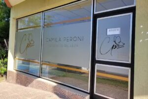 CAMILA PERONI &ndash; Estudio de Belleza