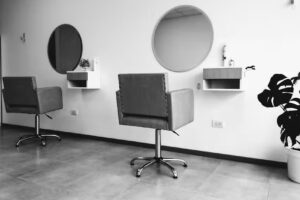 Campos Viviana Estilista